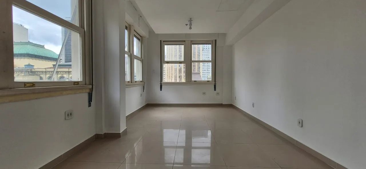 Conjunto de Salas com 10 Salas no Centro do Rio de Janeiro - Foto 3