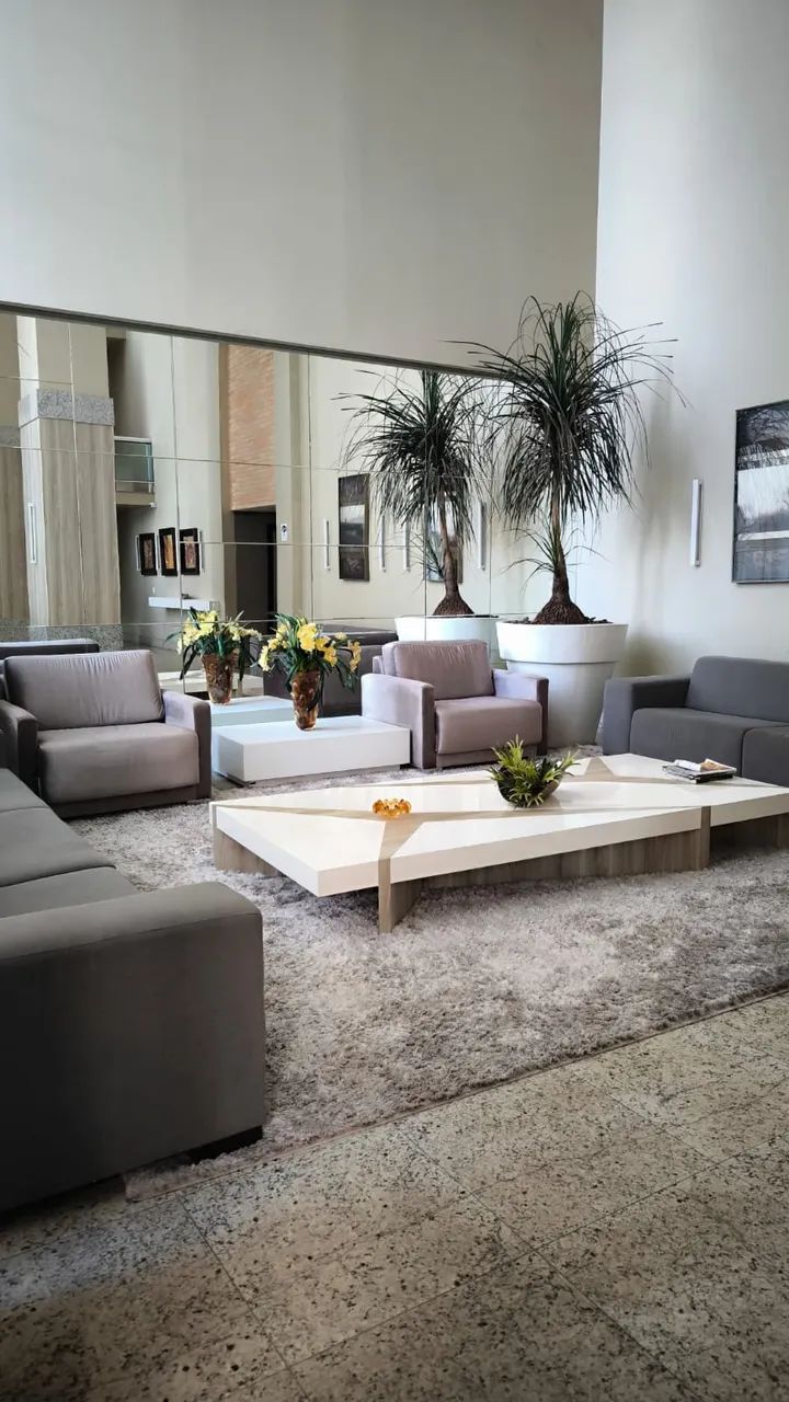 Residencial Parque Flamboyant
