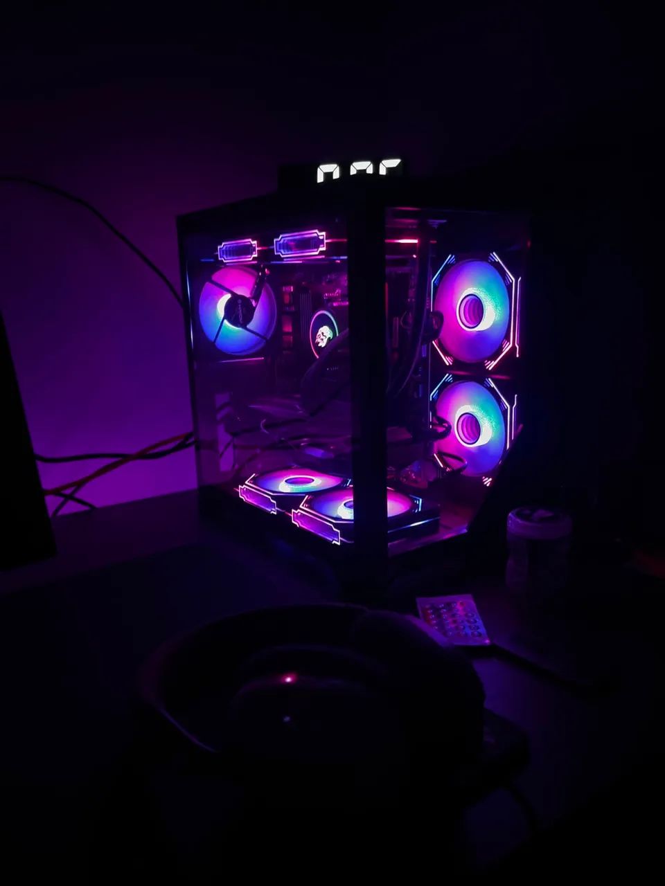 COMPUTADOR GAMER COMPLETO