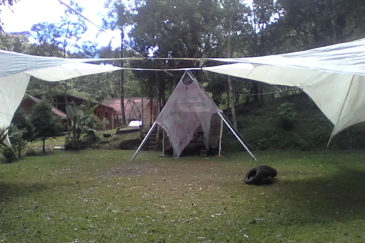 Palco Tendas - Foto 3