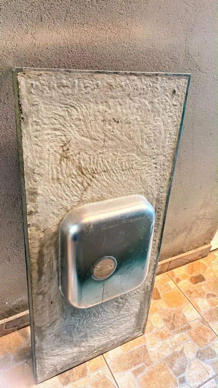 Pia inox  - Foto 2
