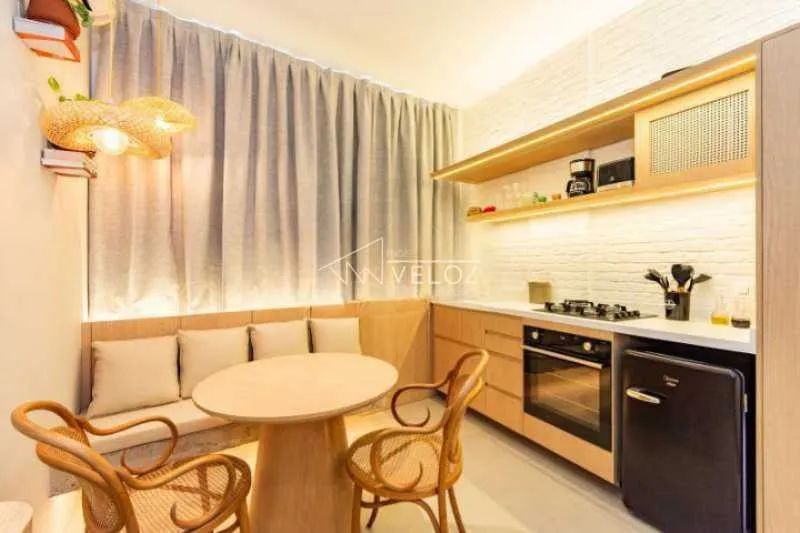 Kitnet/Conjugado - / Residencial / Ipanema - Foto 3