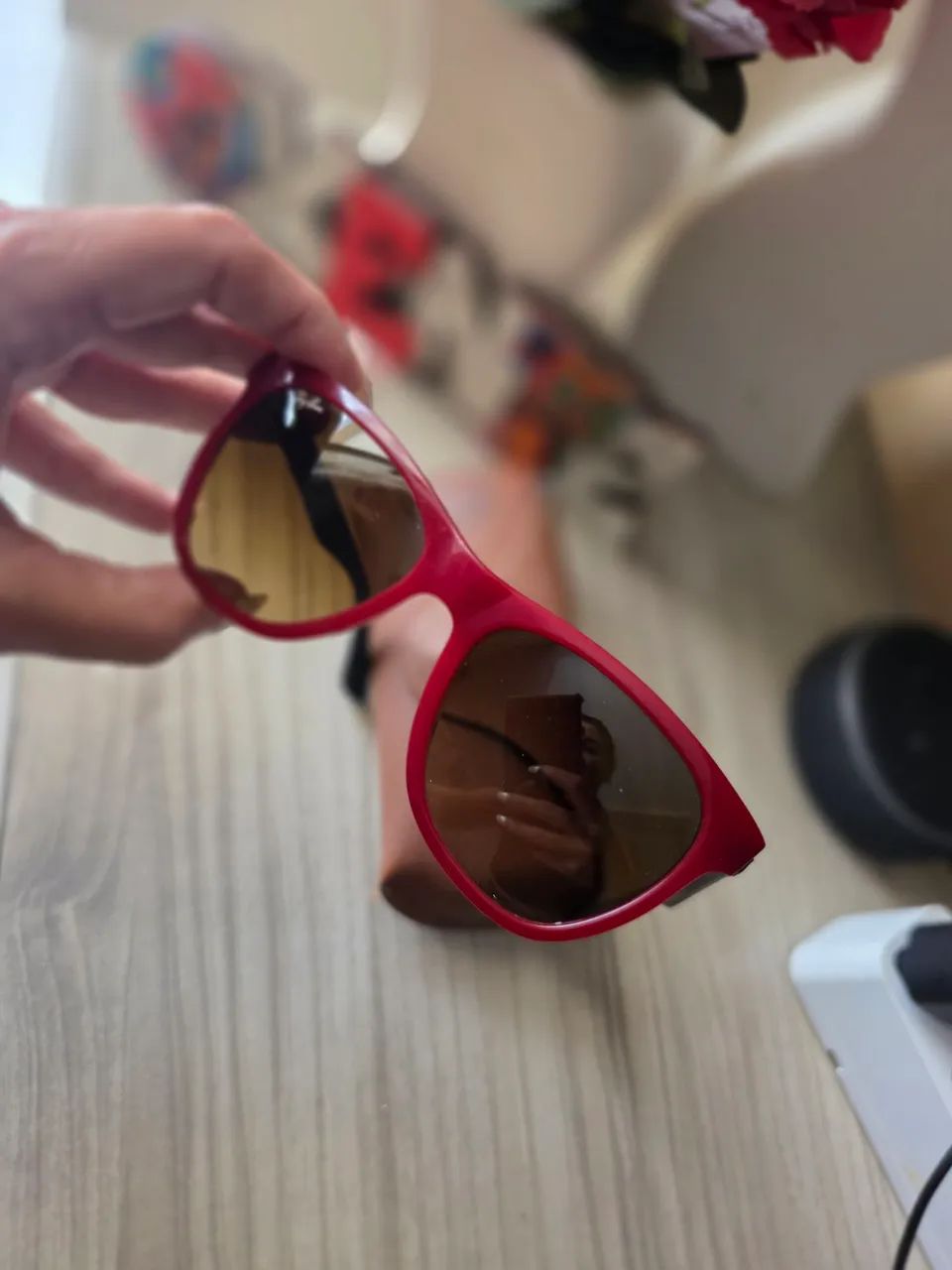 Óculos Ray Ban - Foto 3