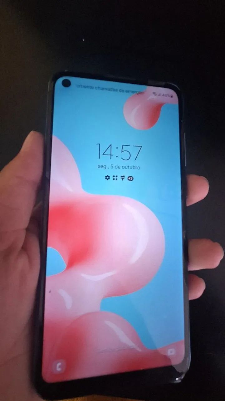 Samsung a11 64gb - Foto 2