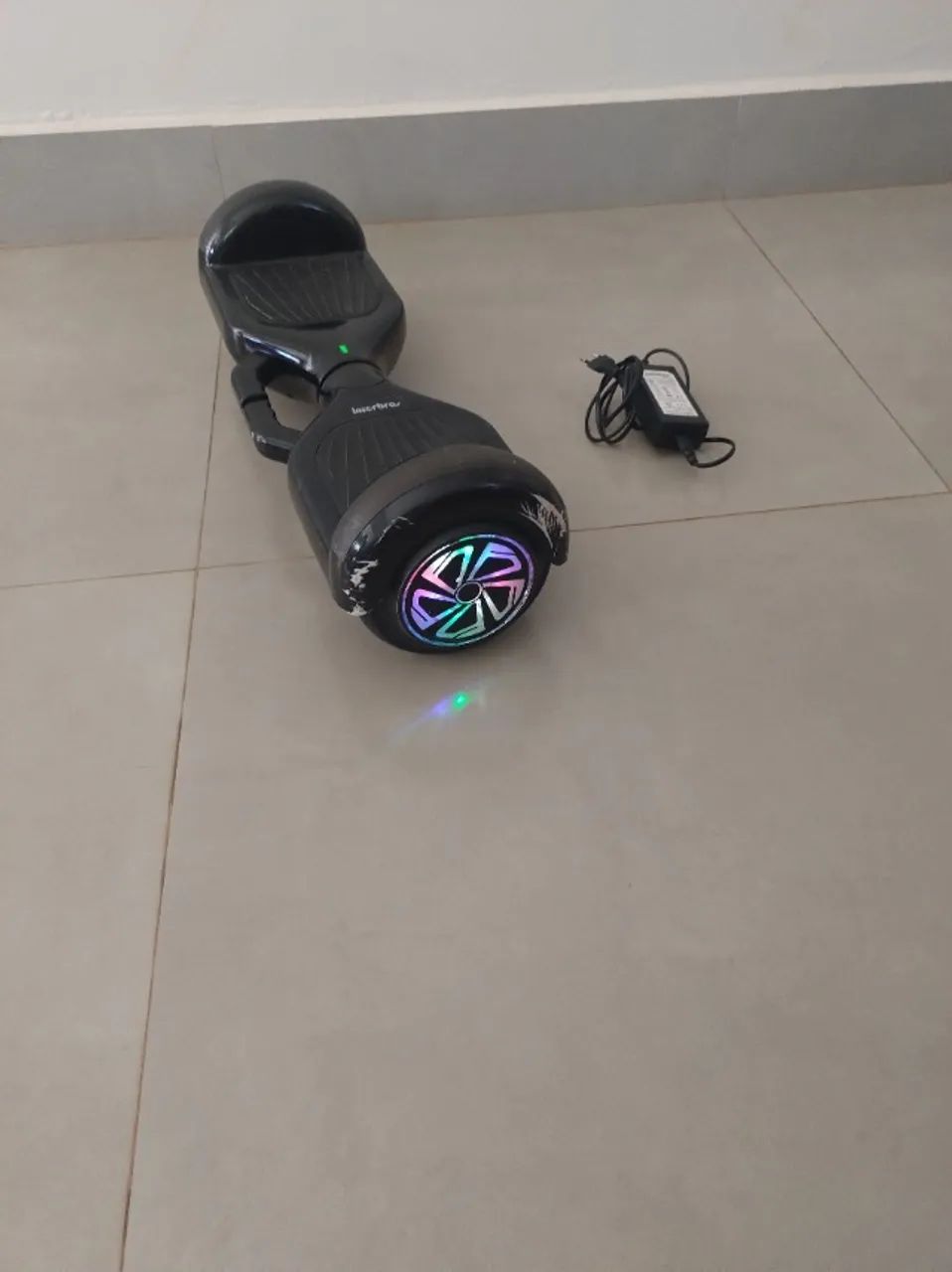 Hoverboard  - Foto 2