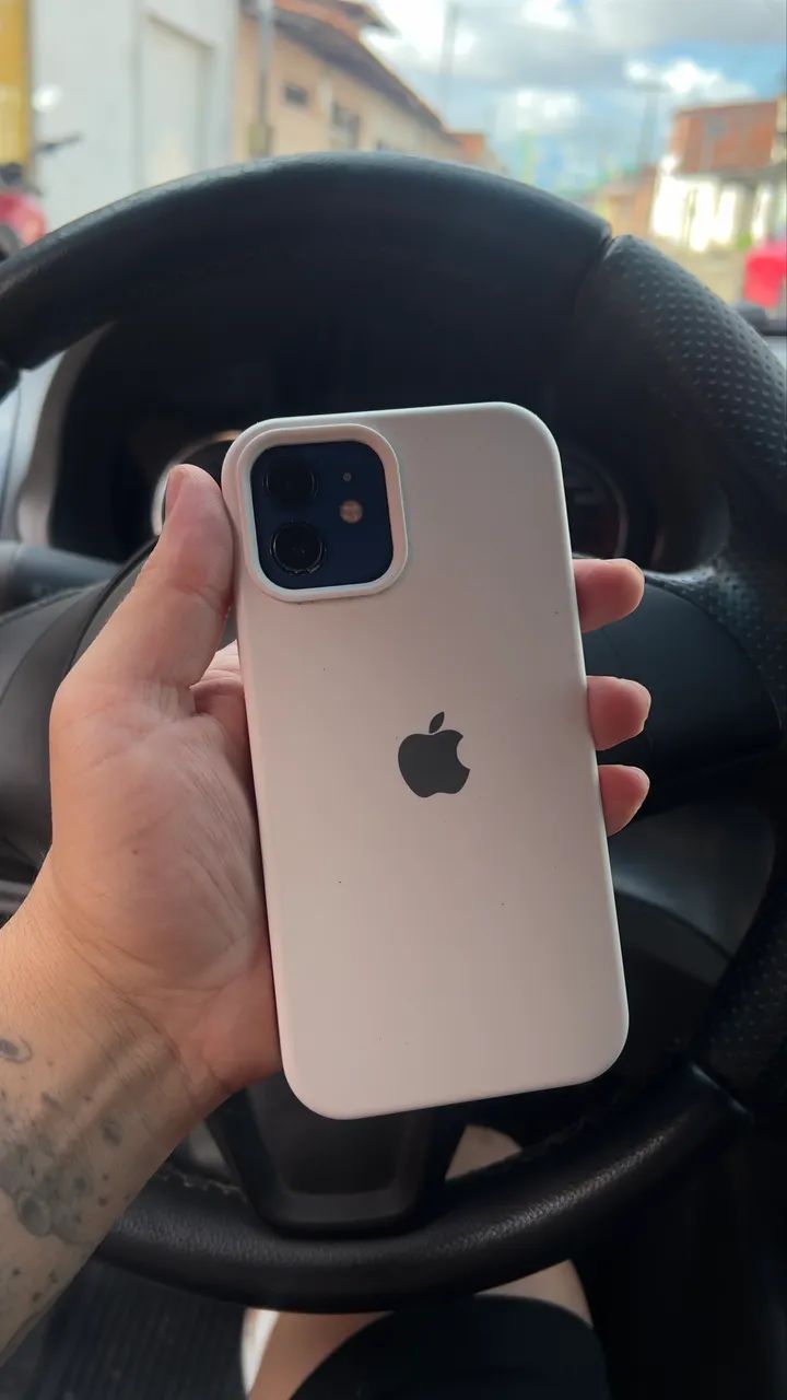IPhone 12 128gb  - Foto 3