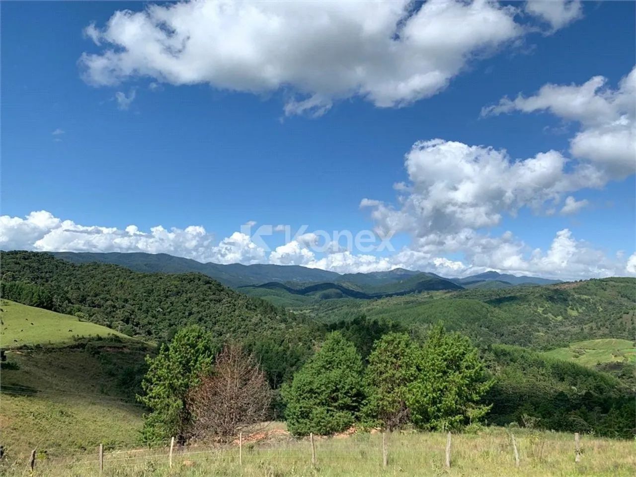Área à venda com 97000 m² em Centro, Camanducaia - Foto 2