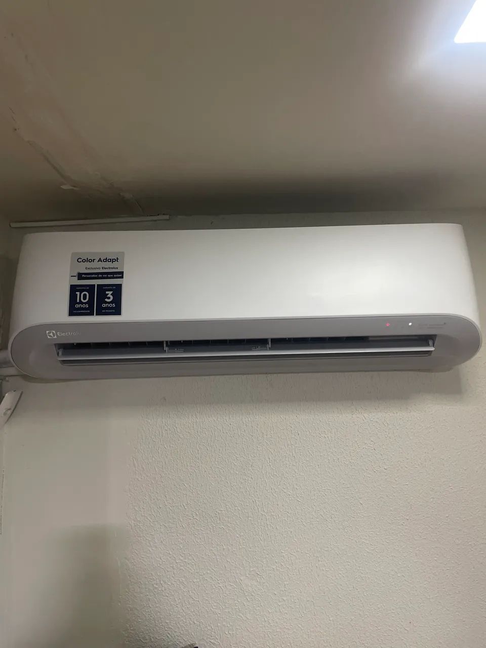 Ar condicionado  - Foto 2