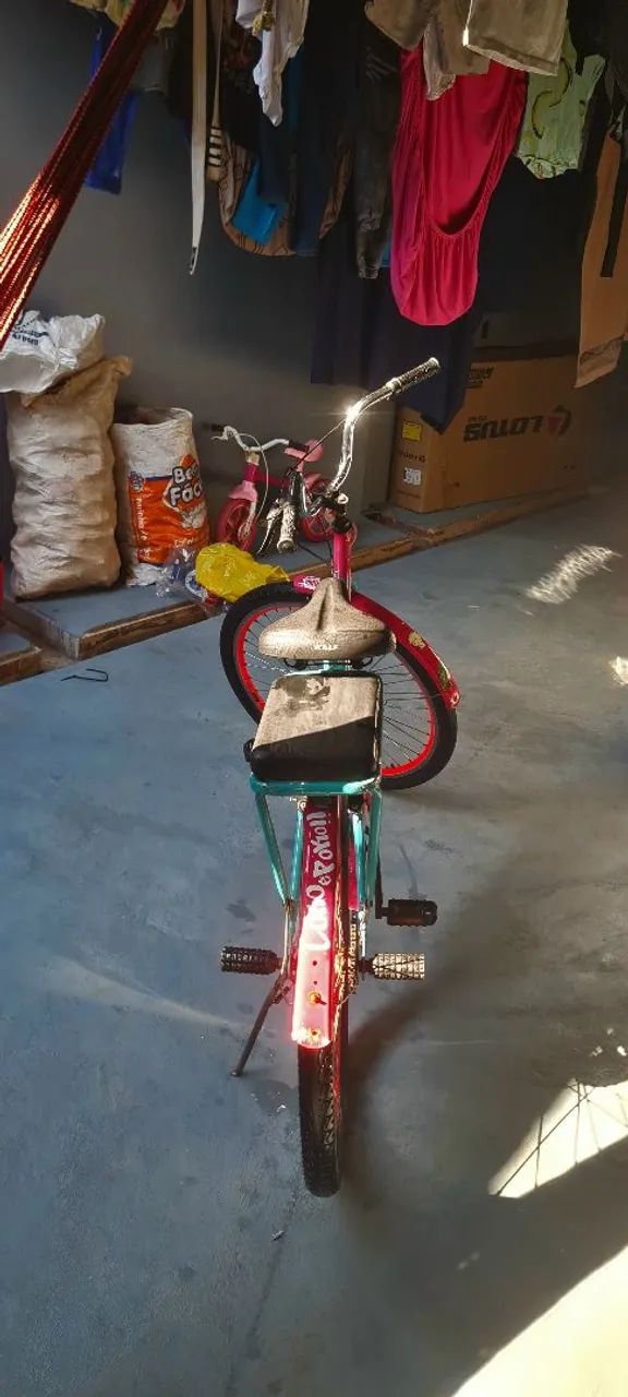 Bicicleta aro 26 - Foto 3