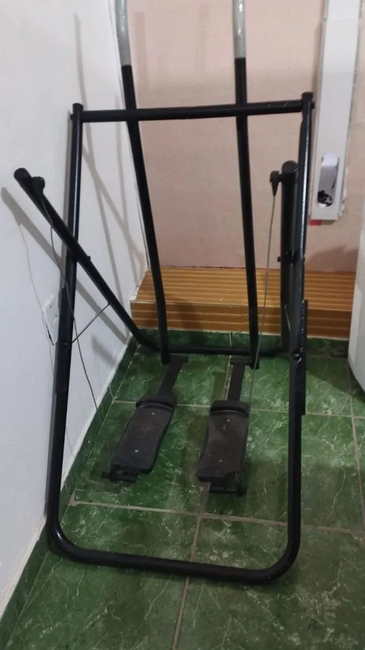 Estimulador de Caminhada 