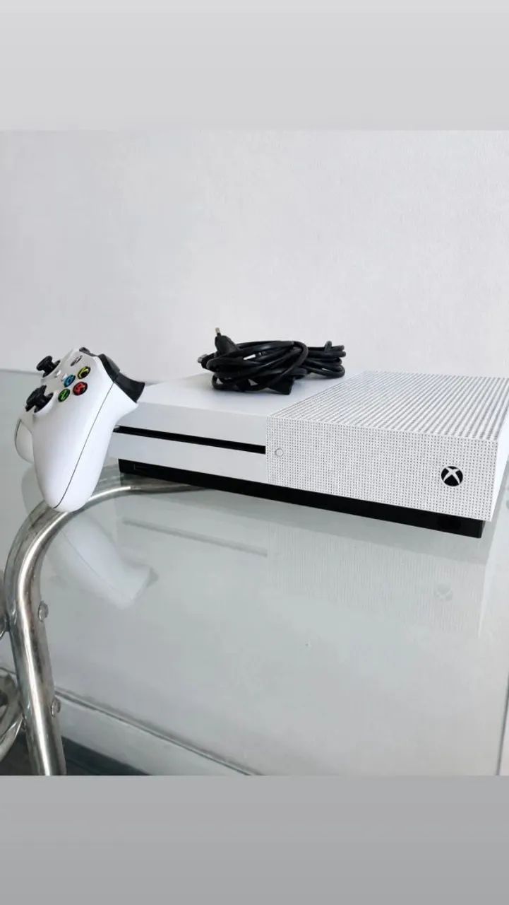 Xbox One S - Foto 2