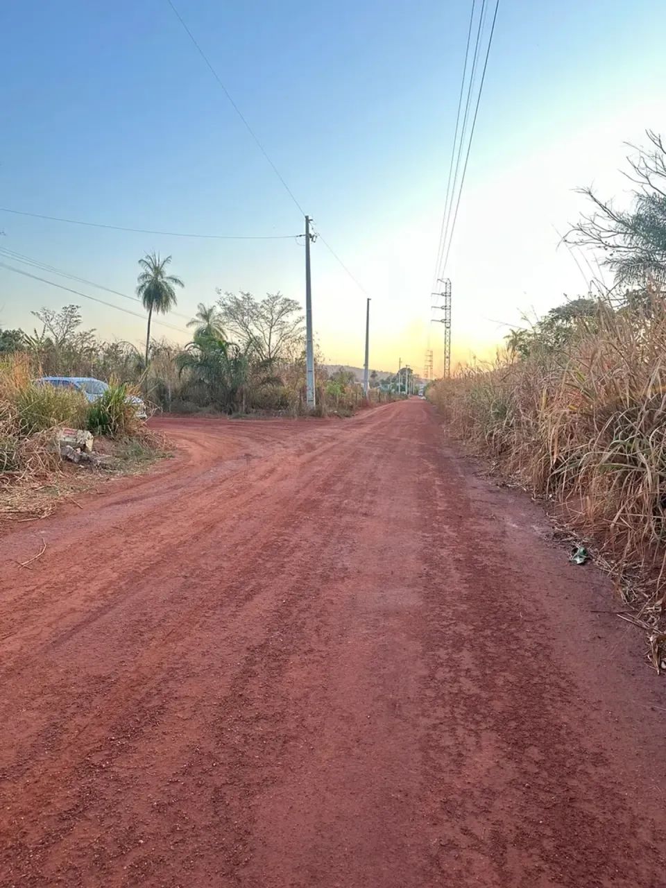 1.58 HECTARE ou 15.900 m2 PONTES E LACERDA - Foto 2