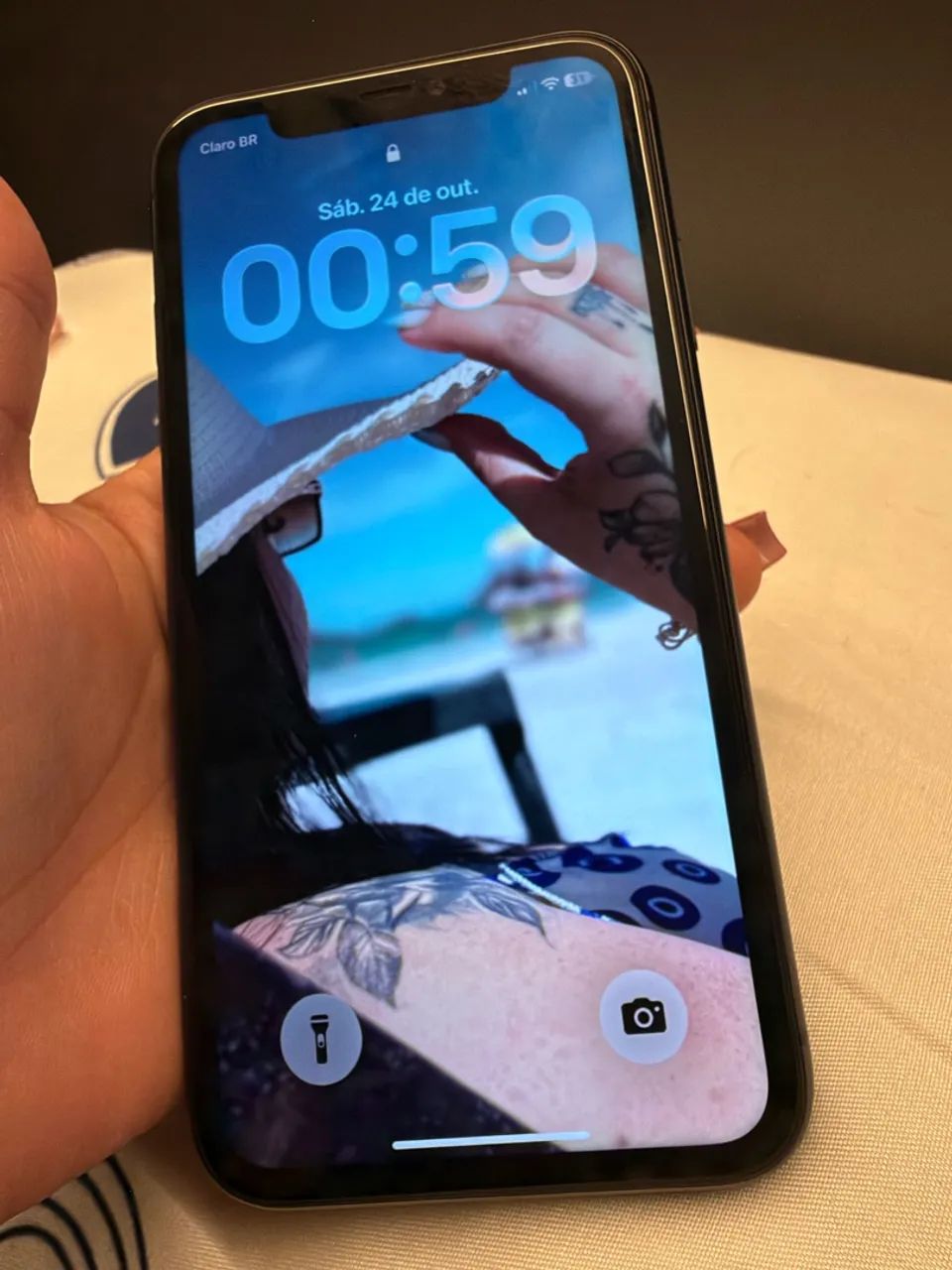 Celular iPhone 11  - Foto 2