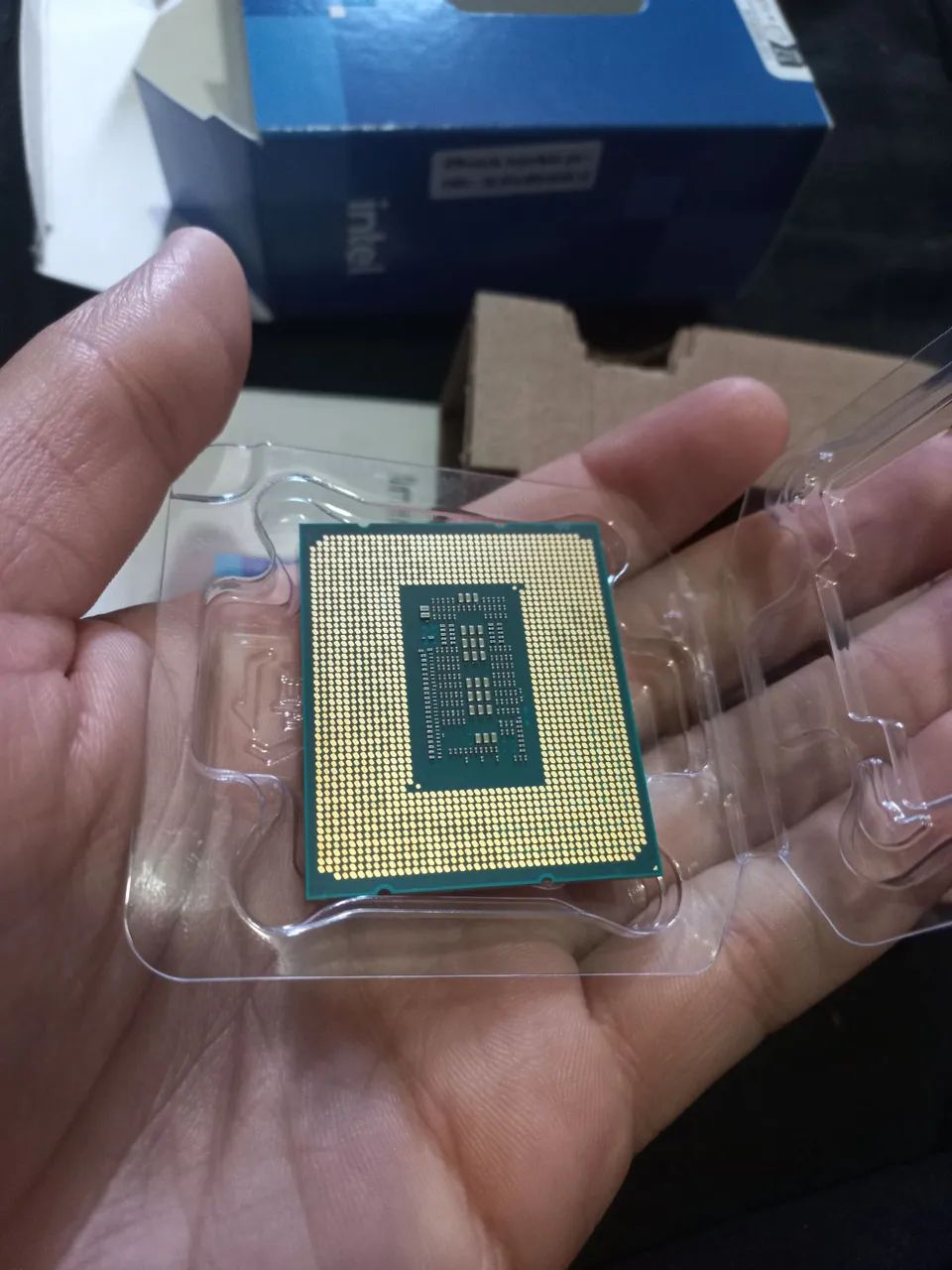 I7-12700k LGA1700 - Foto 3