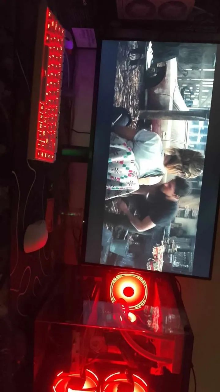 Pc gamer v/t - Foto 4