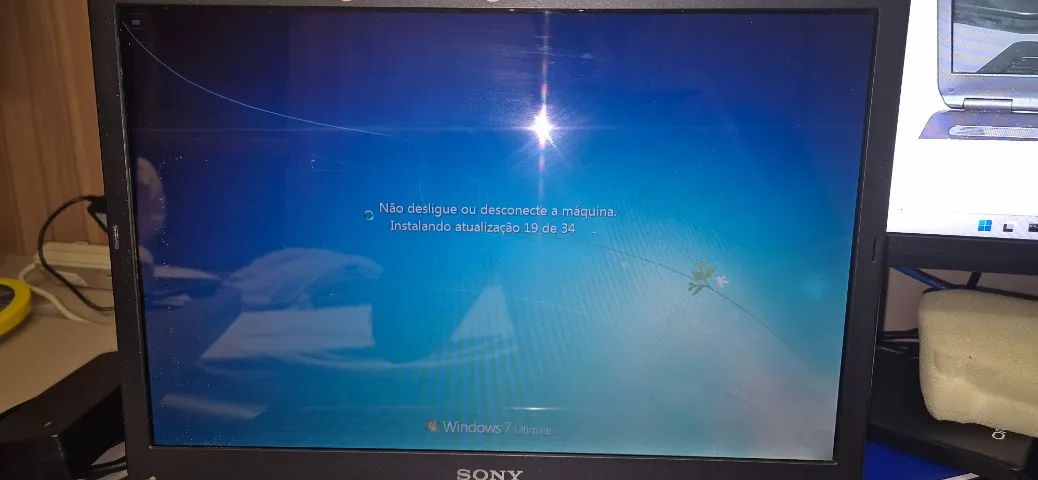 Notebook Sony VAIO PCG-7133L VGN-NR430E  - Foto 3