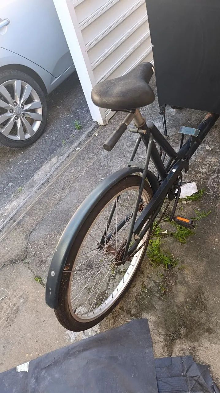 Bicicleta de lanche - Foto 2