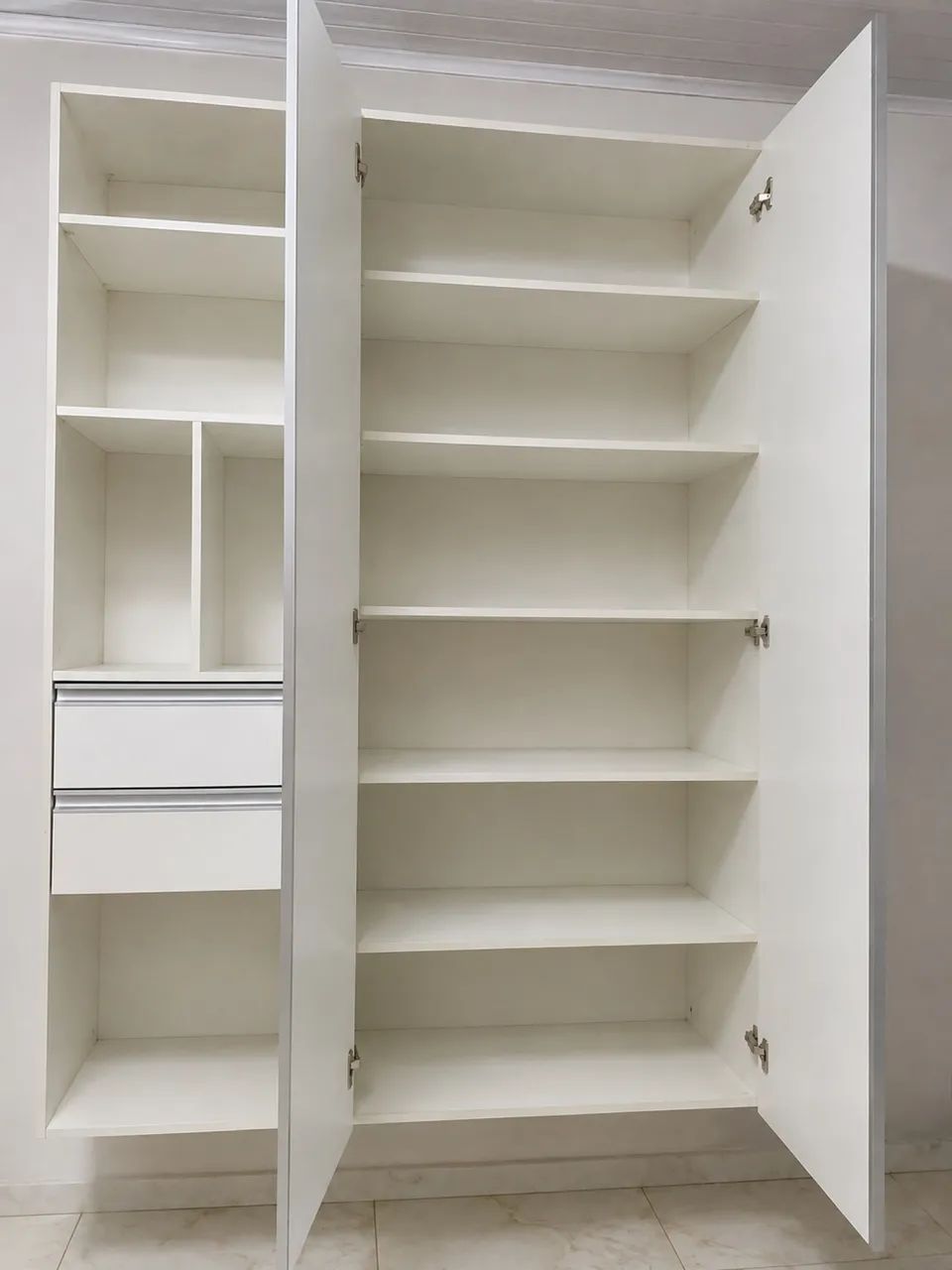 Guarda roupa MDF - Foto 2