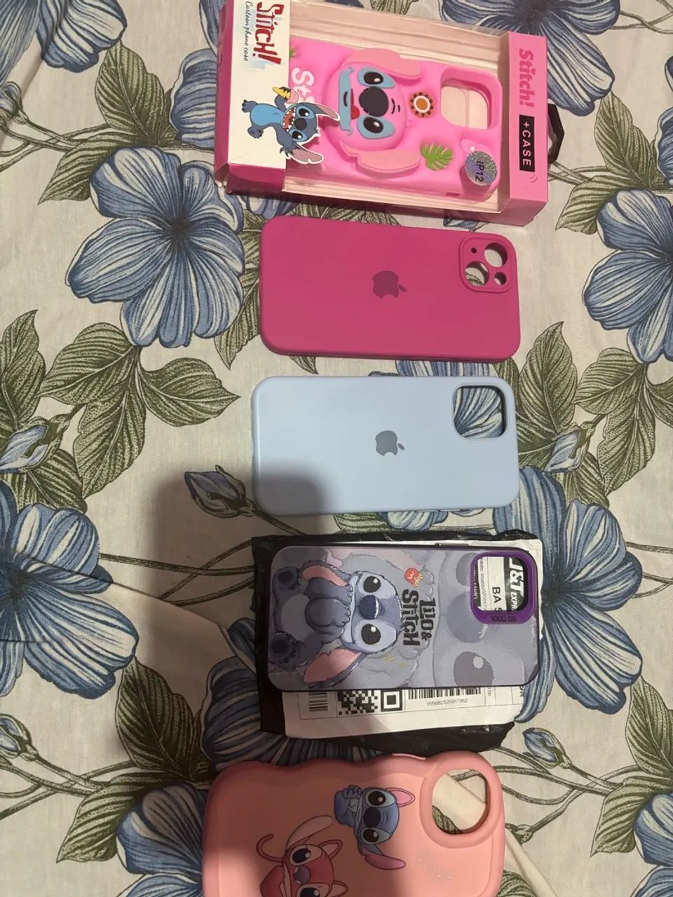 CAPAS DE IPHONE 12 