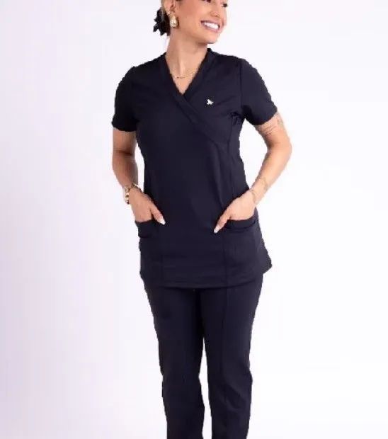 Scrubs Poliamida P, M, G - Foto 4