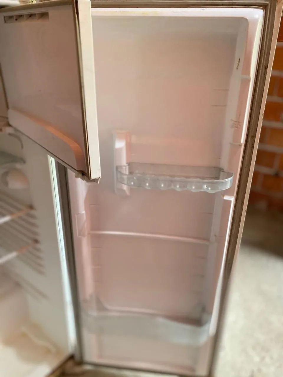 Geladeira Consul  - Foto 3