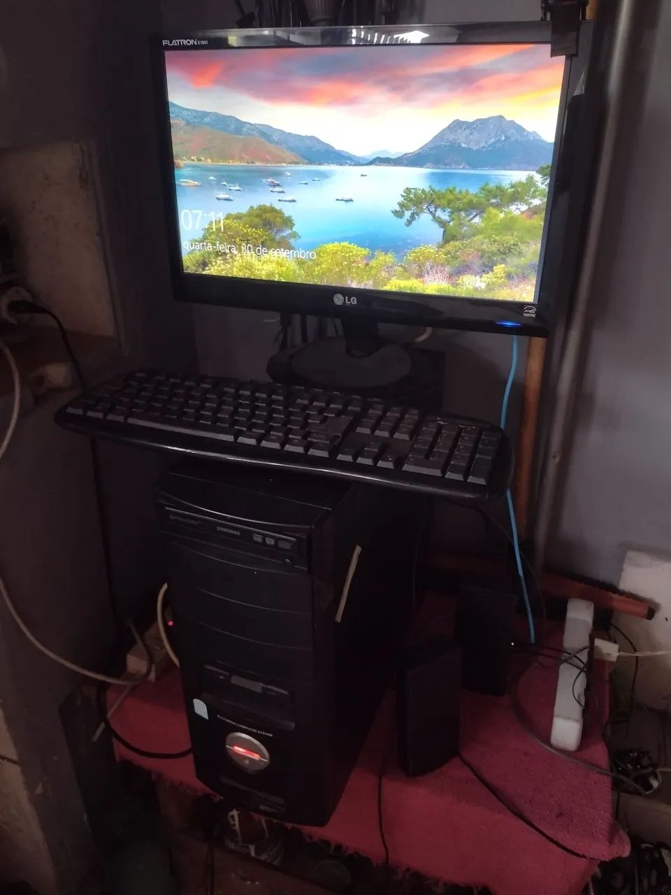 Computador 