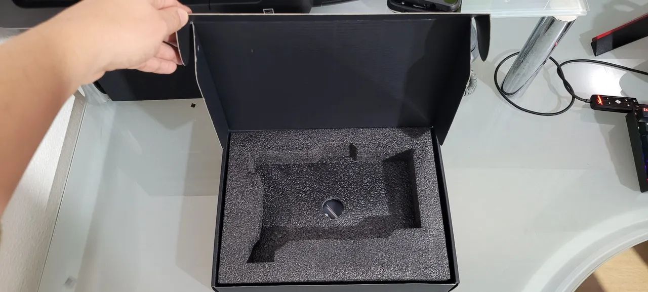 Nvidia RTX 3060ti 8GB - Foto 5