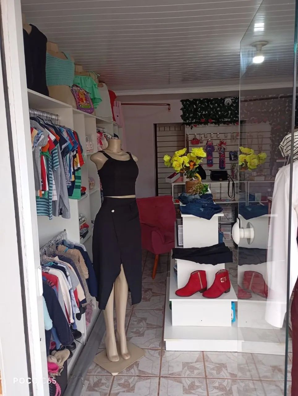 Loja de roupa confecção  - Foto 2