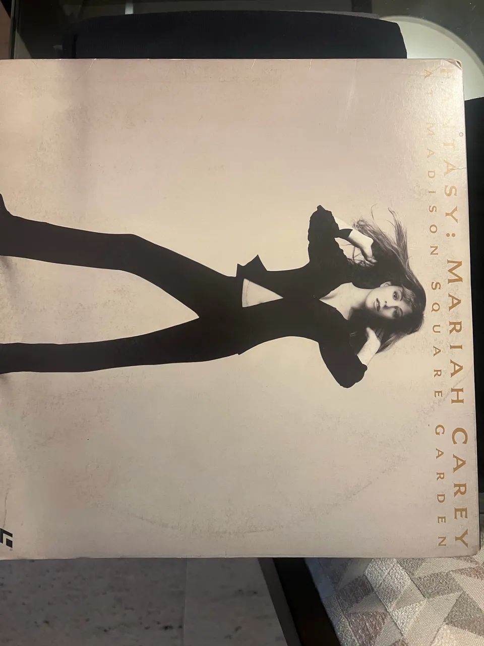 Laser disc  - Foto 3