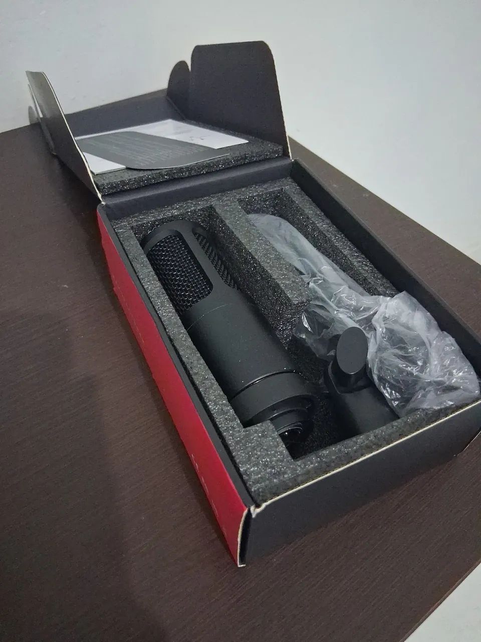 Microfone Fifine K669D - Foto 2