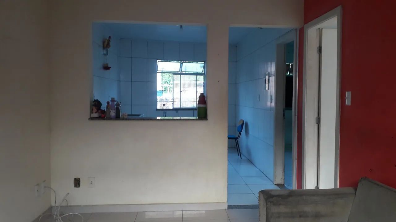 Casa/aluguel 