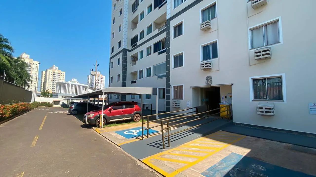 Apartamento Condomínio Spazio Classique - Foto 2