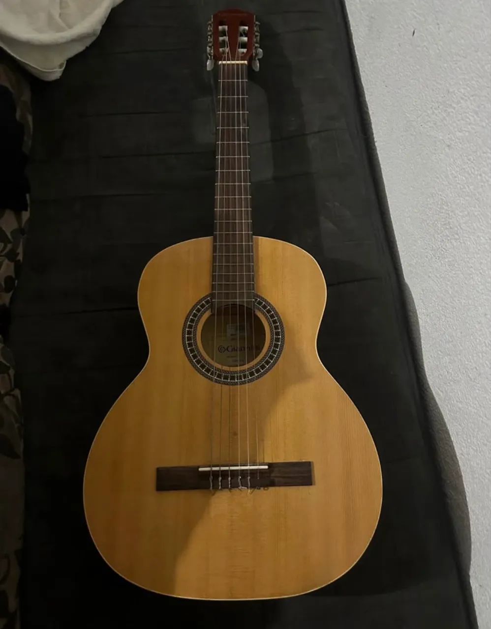 Violão  - Foto 2