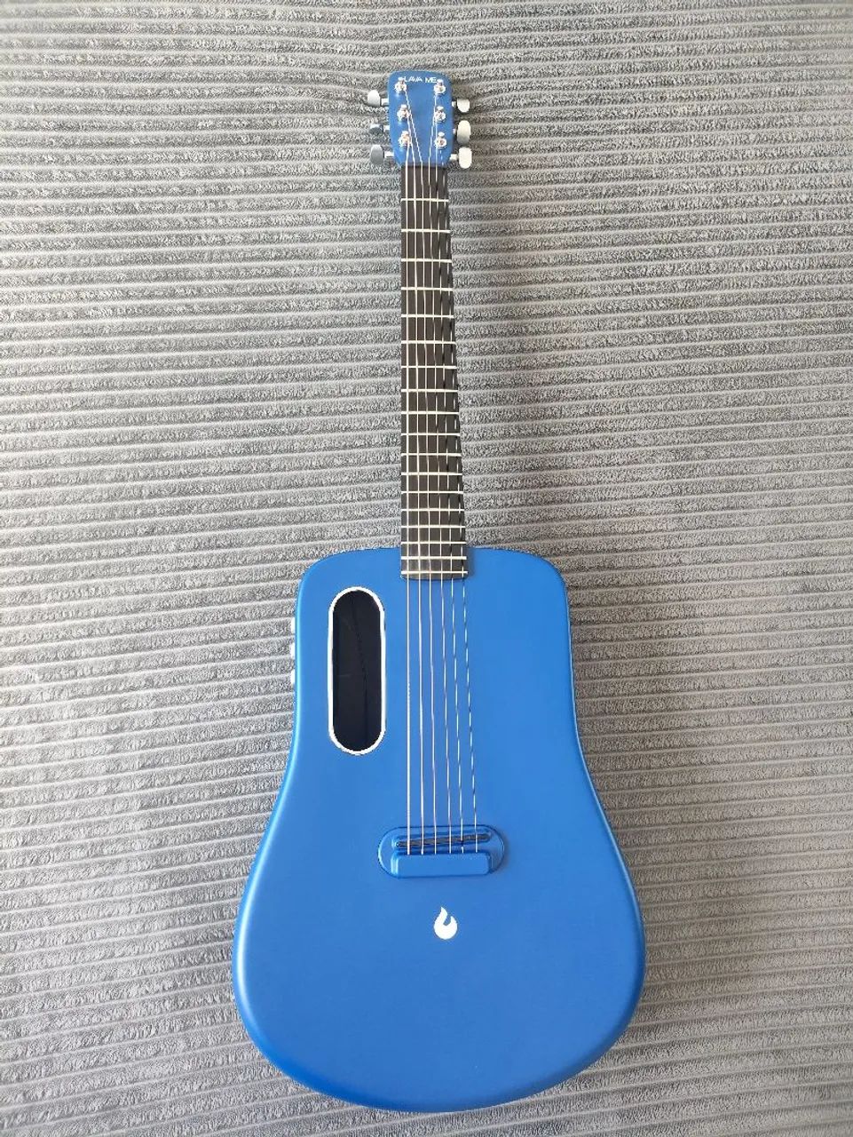 Violão Lava Me 2 Freeboost 