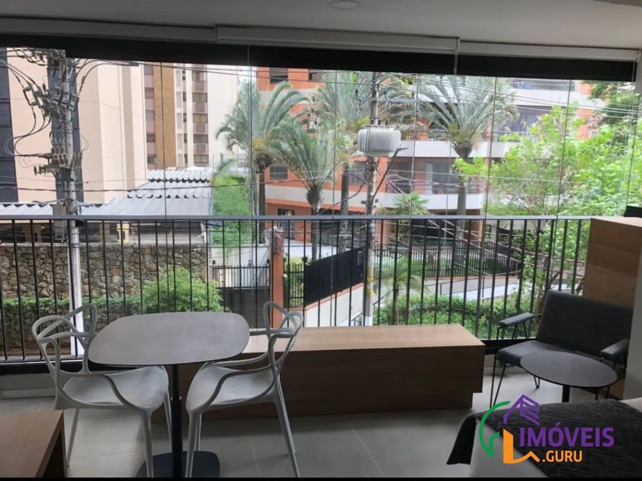 APARTAMENTO - VILA NOVA CONCEIÇÃO - SP - Foto 3