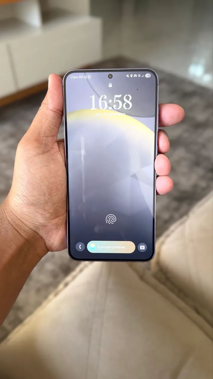 Galaxy S24 + (Plus) 512GB  - Foto 4