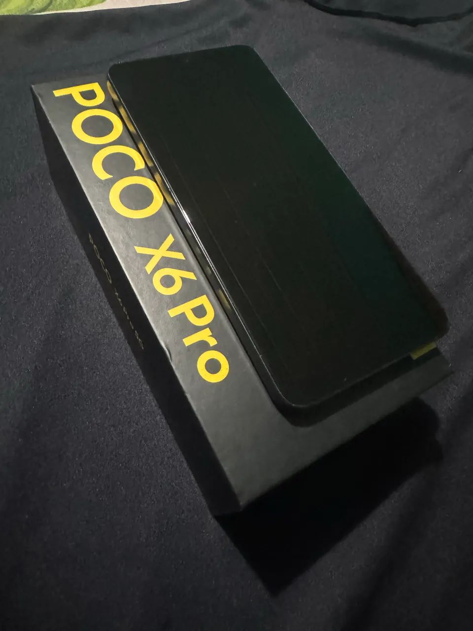 Vendo POCO X6 Pro - Foto 2