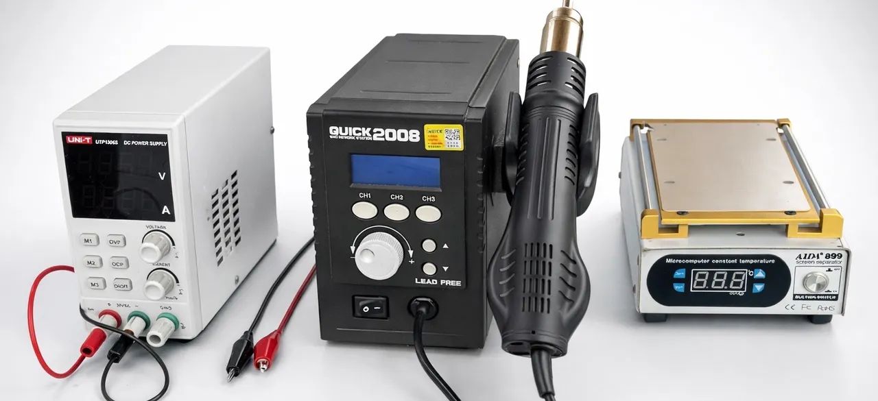 Kit bancada PROFISSIONAL  - Foto 4