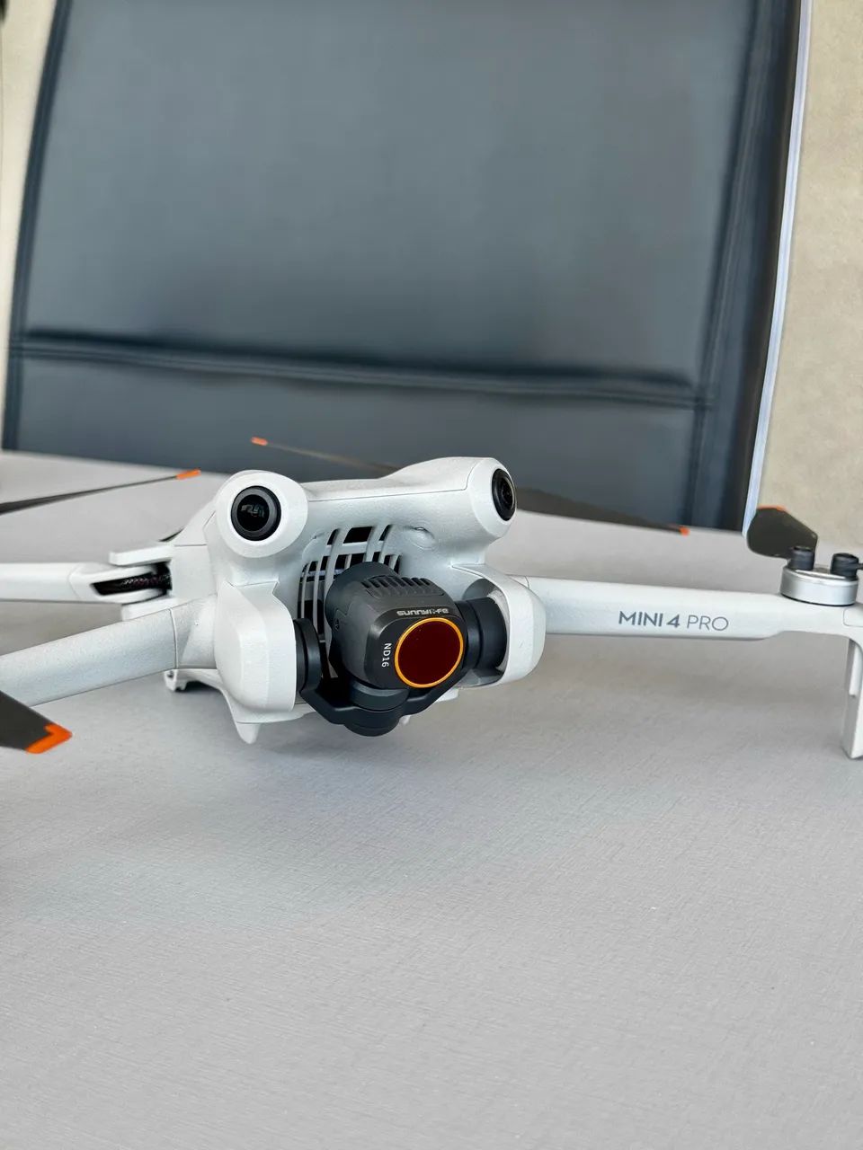 DJI Mini 4 Pro - Fly More Combo