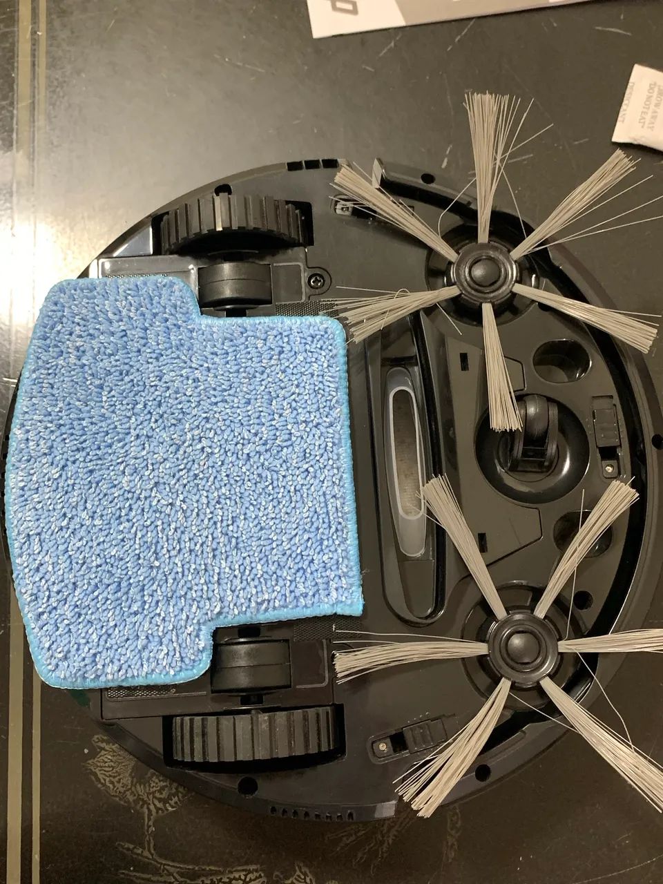 Vendo Robô aspirador WAP - Foto 3