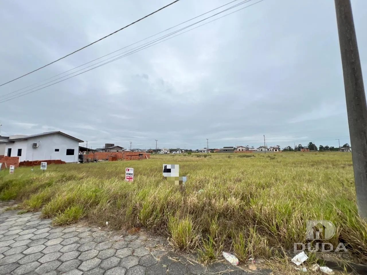 Terreno à venda no Parque Novo Rincão - Foto 4