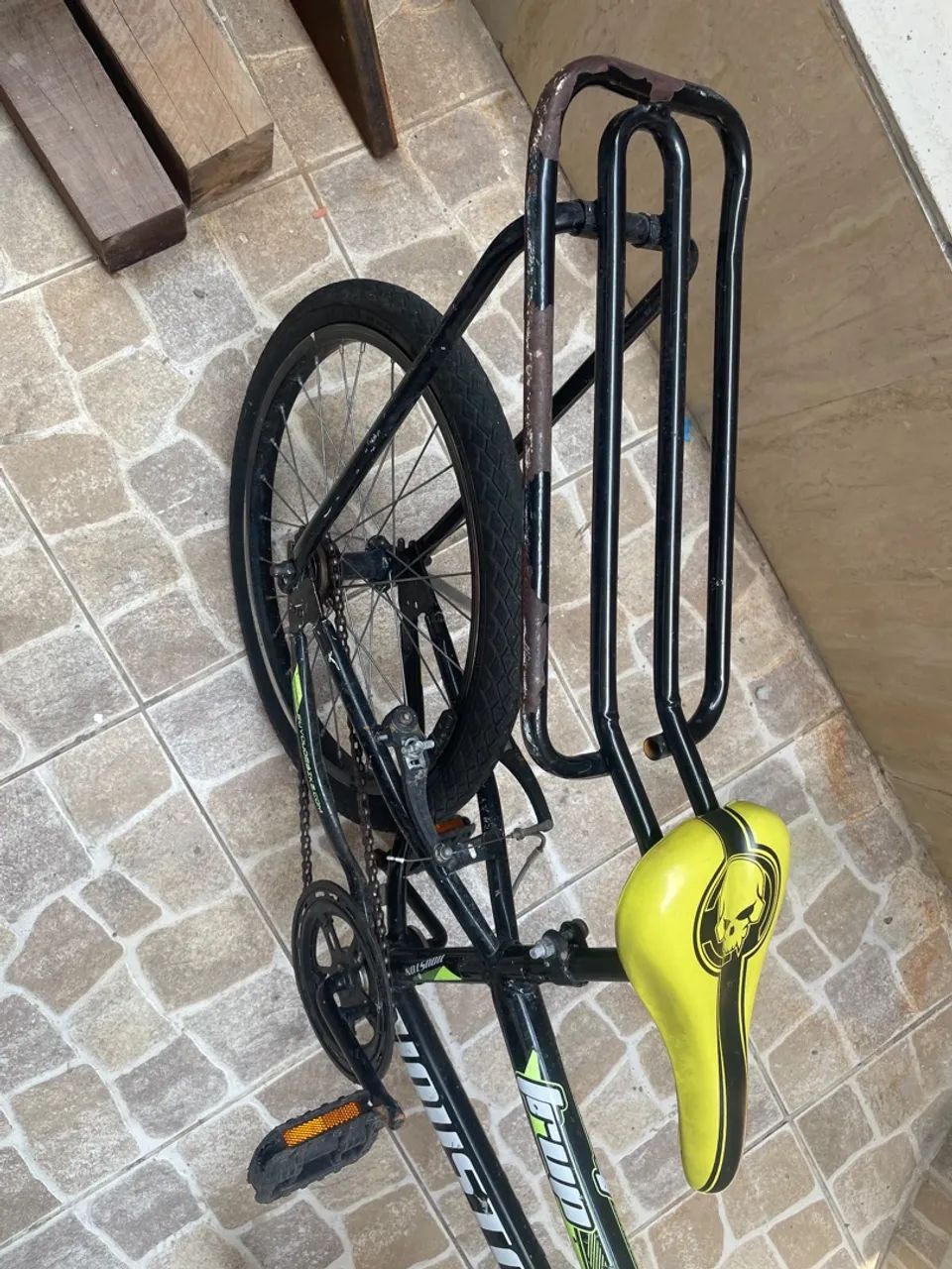 Bicicleta  - Foto 4