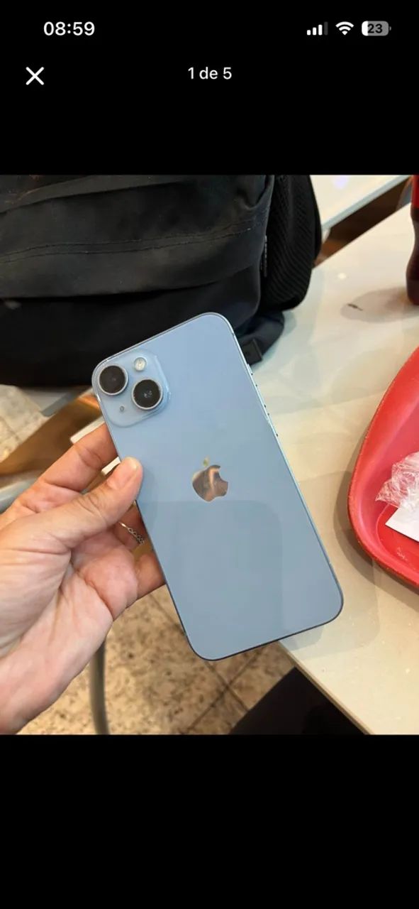 IPHONE 14 128gb - Foto 4