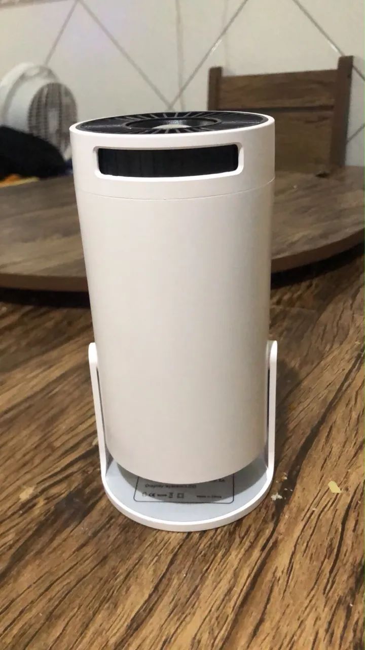 Projetor Portatil Pholex Hy300 4k Android Smart Wifi Full Hd - Foto 2