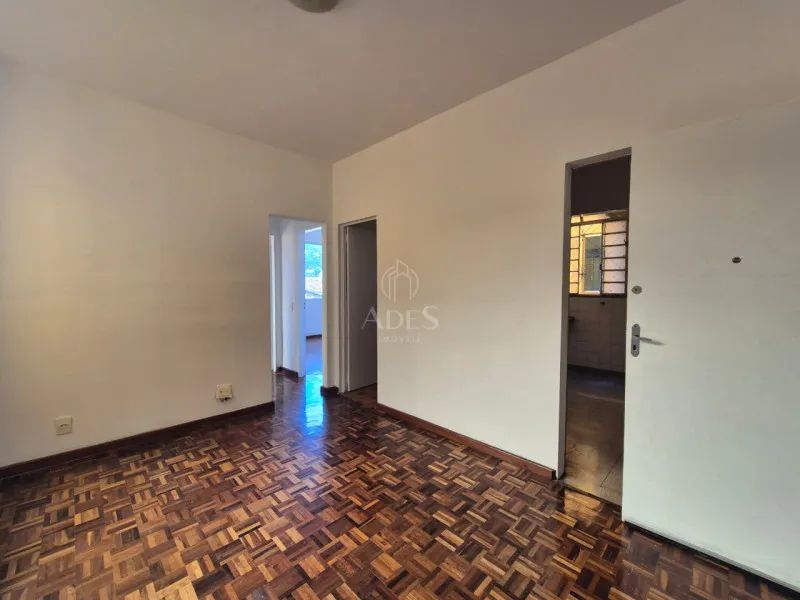 Apartamento de 2 Quartos - Foto 2