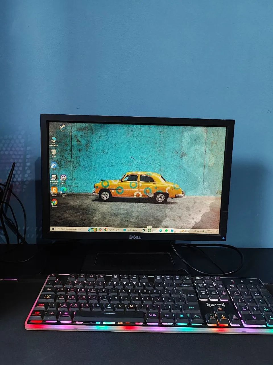 Pc i7 (aceito ofertas)