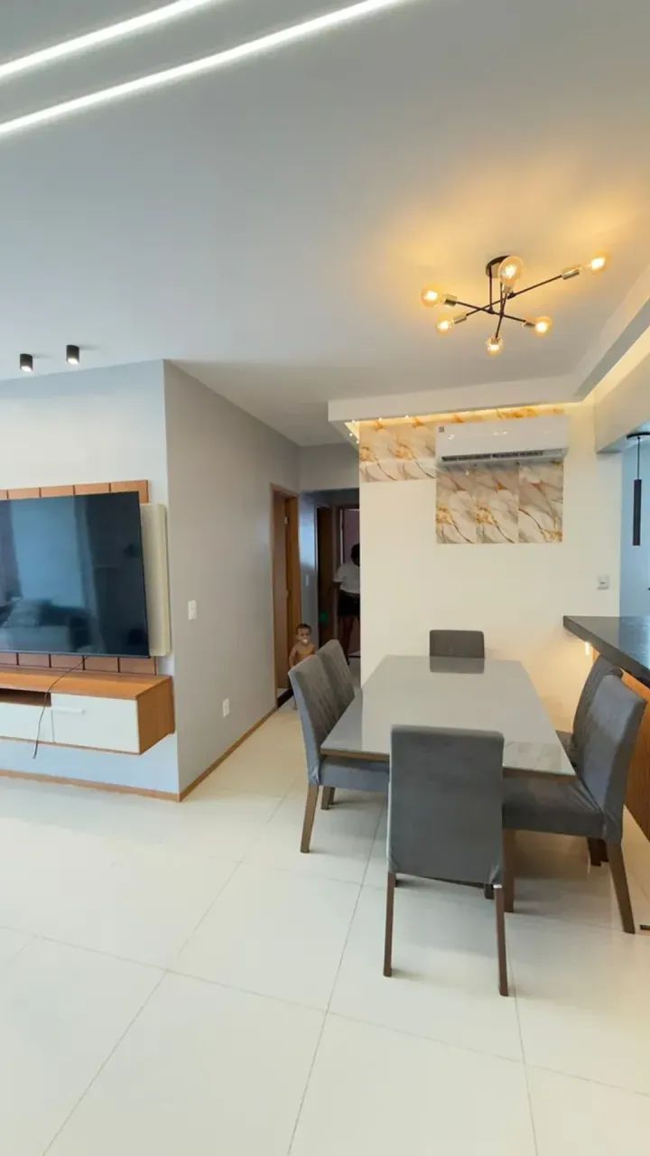 Cond. Piazza Toscana | 88m² | 3/4 - Foto 3