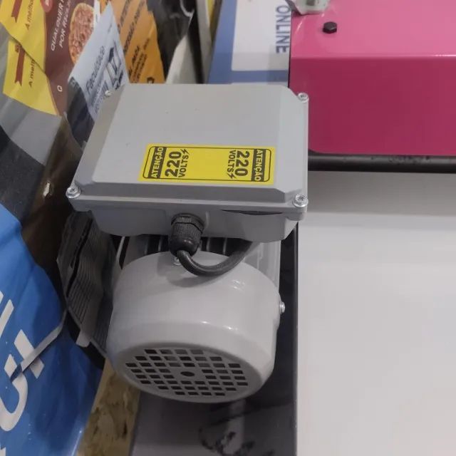 Máquina de corte e vinco Artmaq AUTOMÁTICA - Foto 2