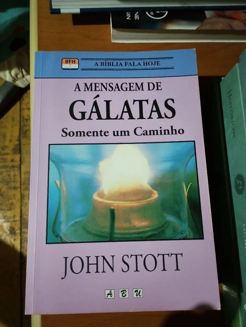 Comentários bíblicos  - Foto 4