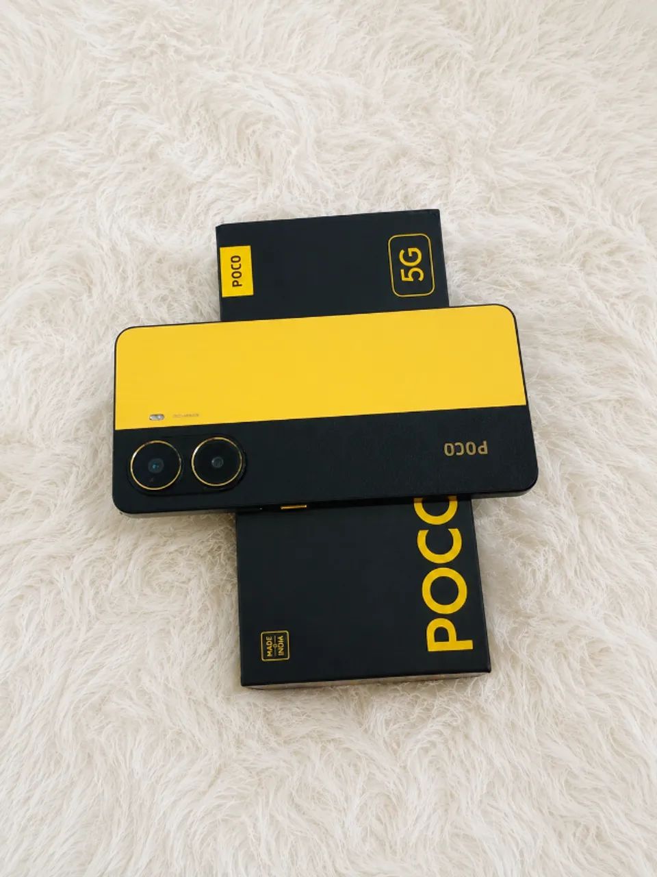 Xiaomi POCO X7 Pro - Foto 2